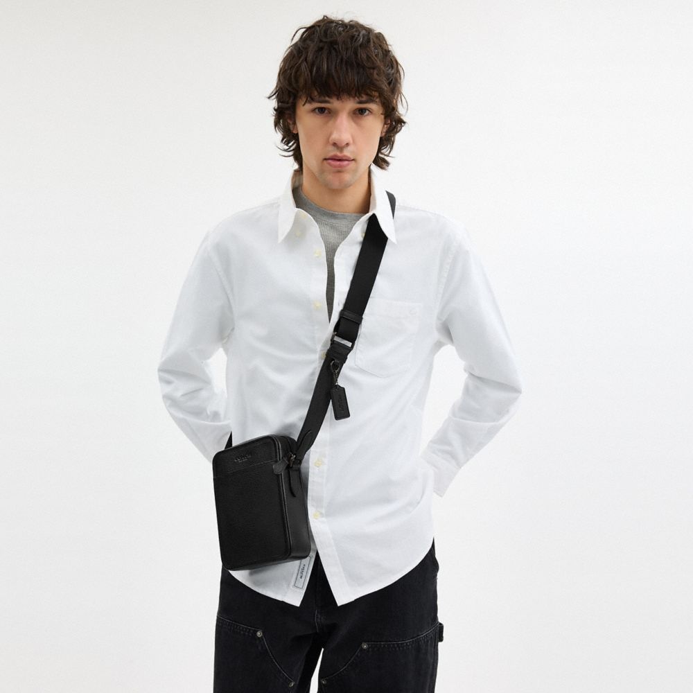 Sullivan Crossbody Bag