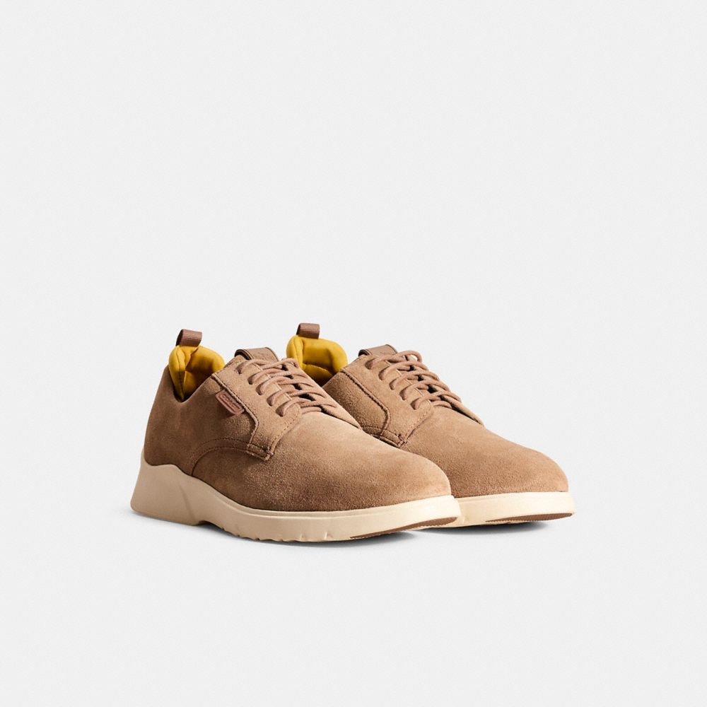 Restored Citysole Derby