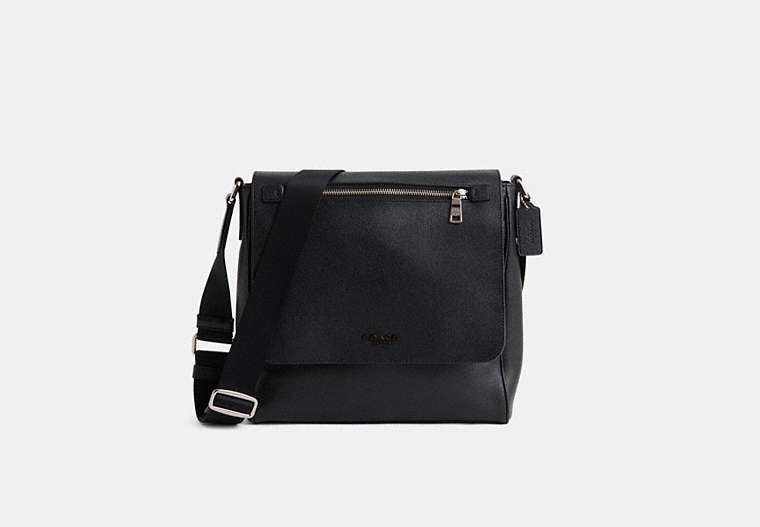 Restored Kennedy Map Bag