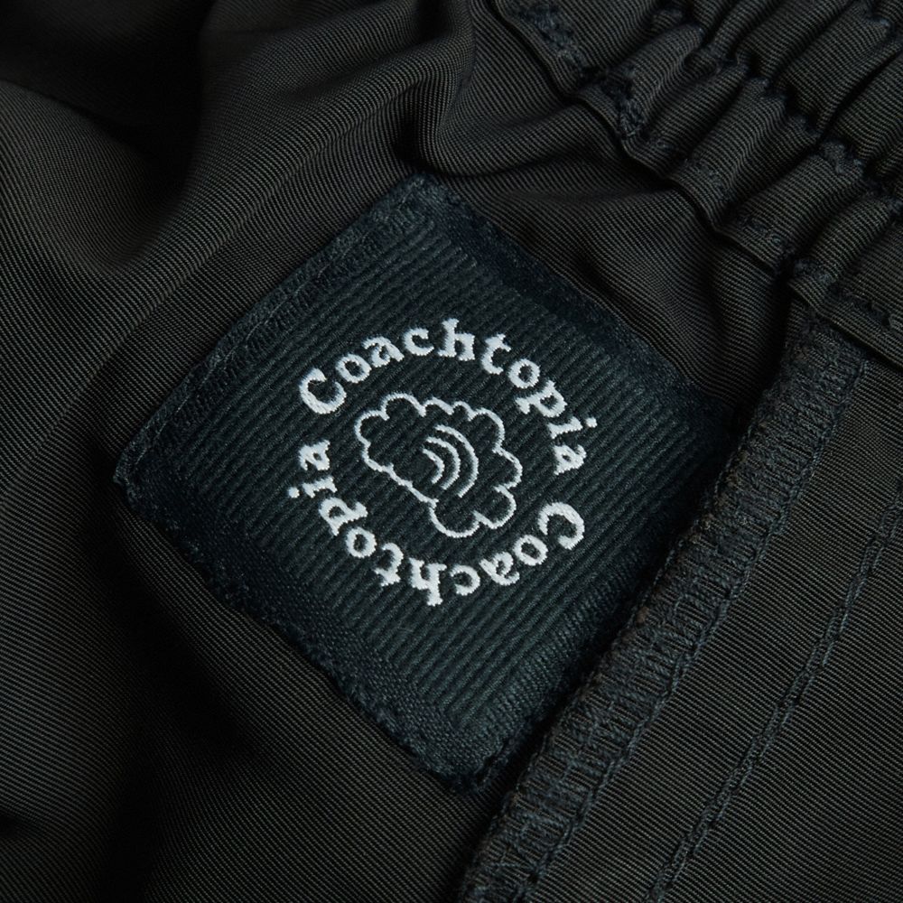 Coachtopia Loop Shorts