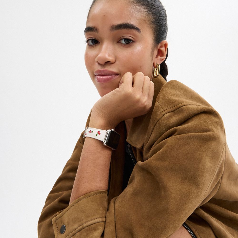 Apple Watch® Strap, 38 Mm, 40 Mm And 41 Mm