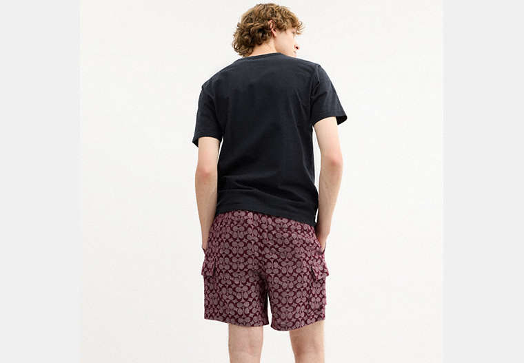 Signature Camp Shorts
