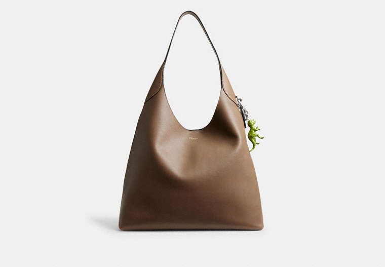 T-Rex Bag Charm