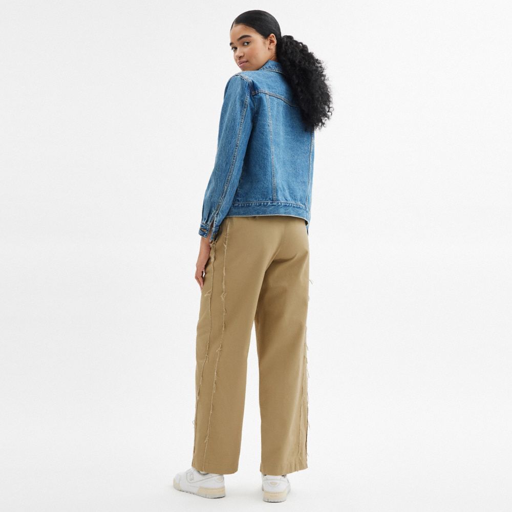 Chino Pants