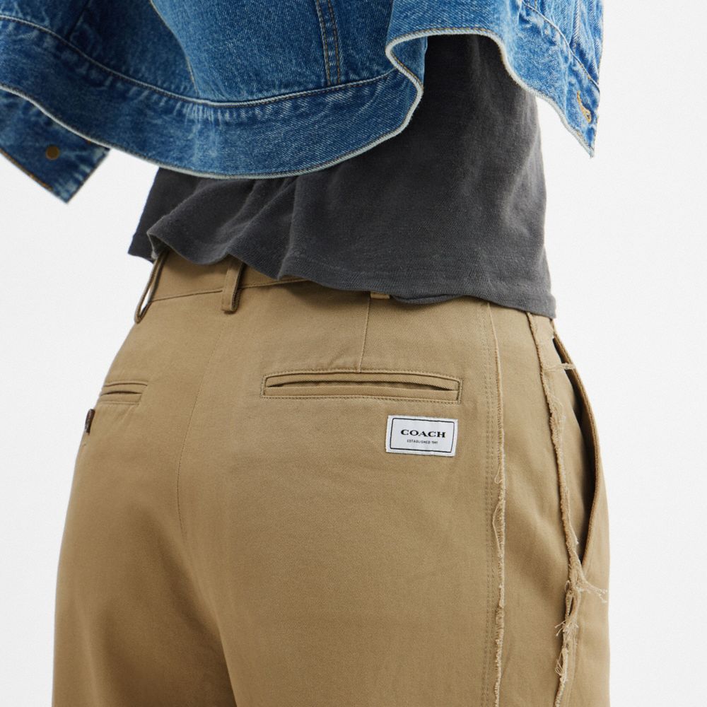 Chino Pants