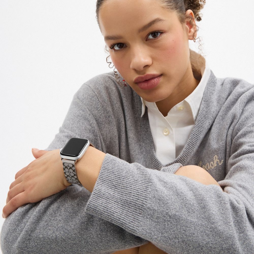 Apple Watch® Strap, 38 Mm, 40 Mm And 41 Mm