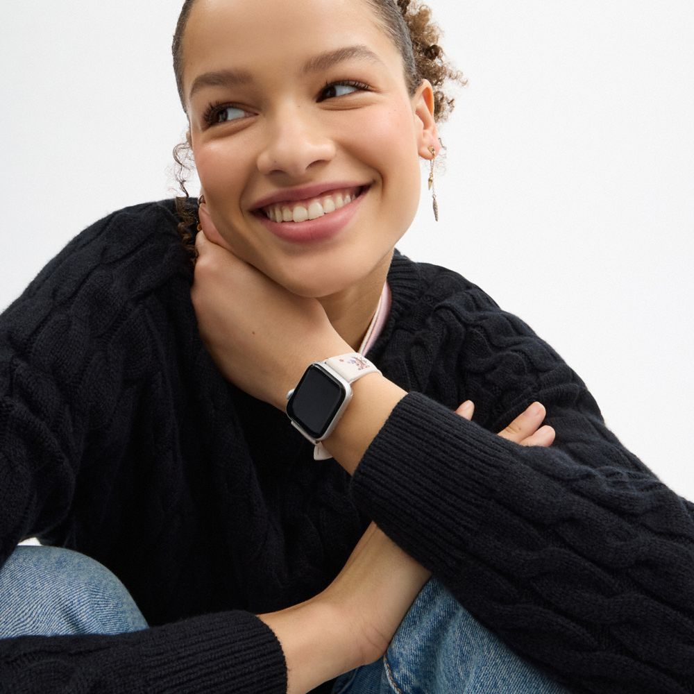 Apple Watch® Strap, 38 Mm, 40 Mm And 41 Mm