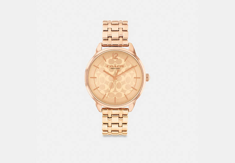 Olivia Watch, 34 Mm