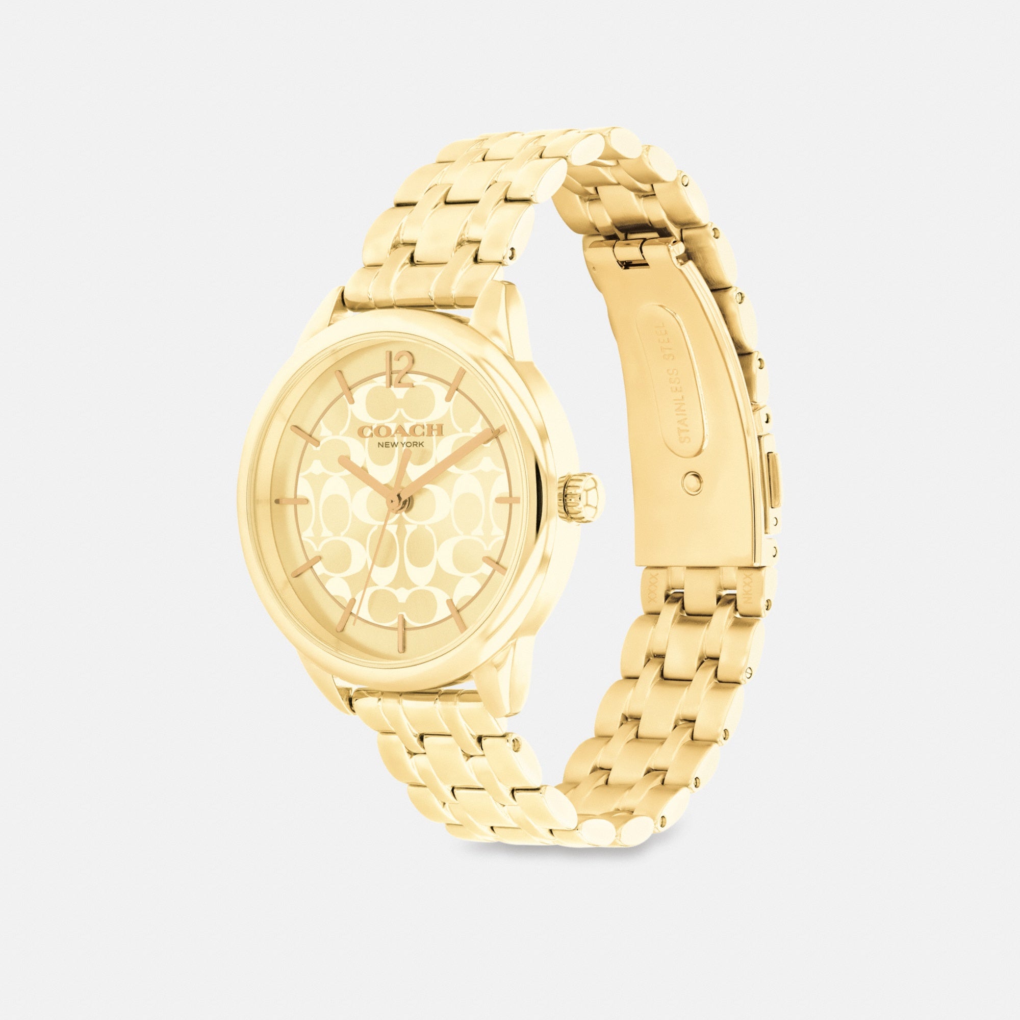 Olivia Watch, 34 Mm