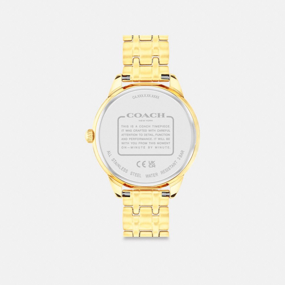 Olivia Watch, 34 Mm
