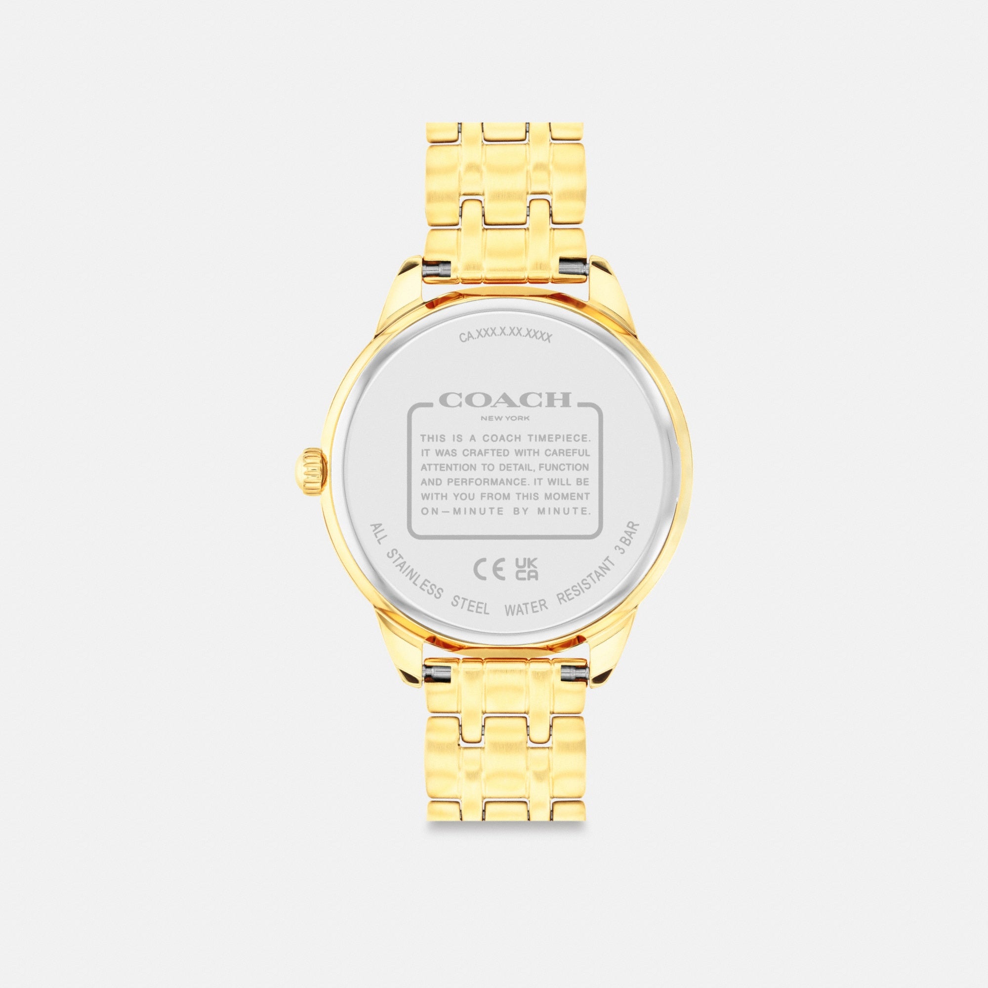 Olivia Watch, 34 Mm