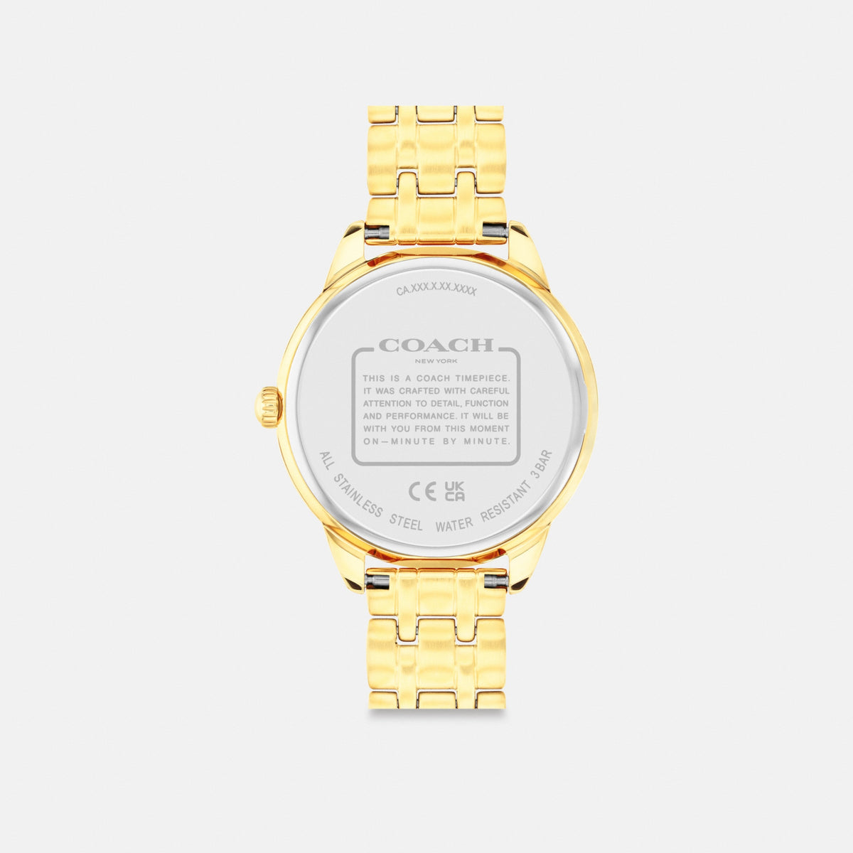 Olivia Watch, 34 Mm