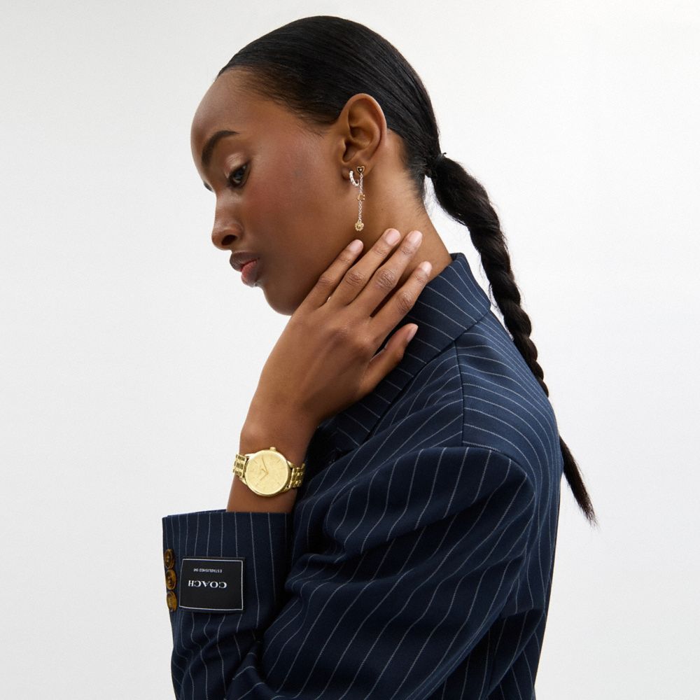 Olivia Watch, 34 Mm