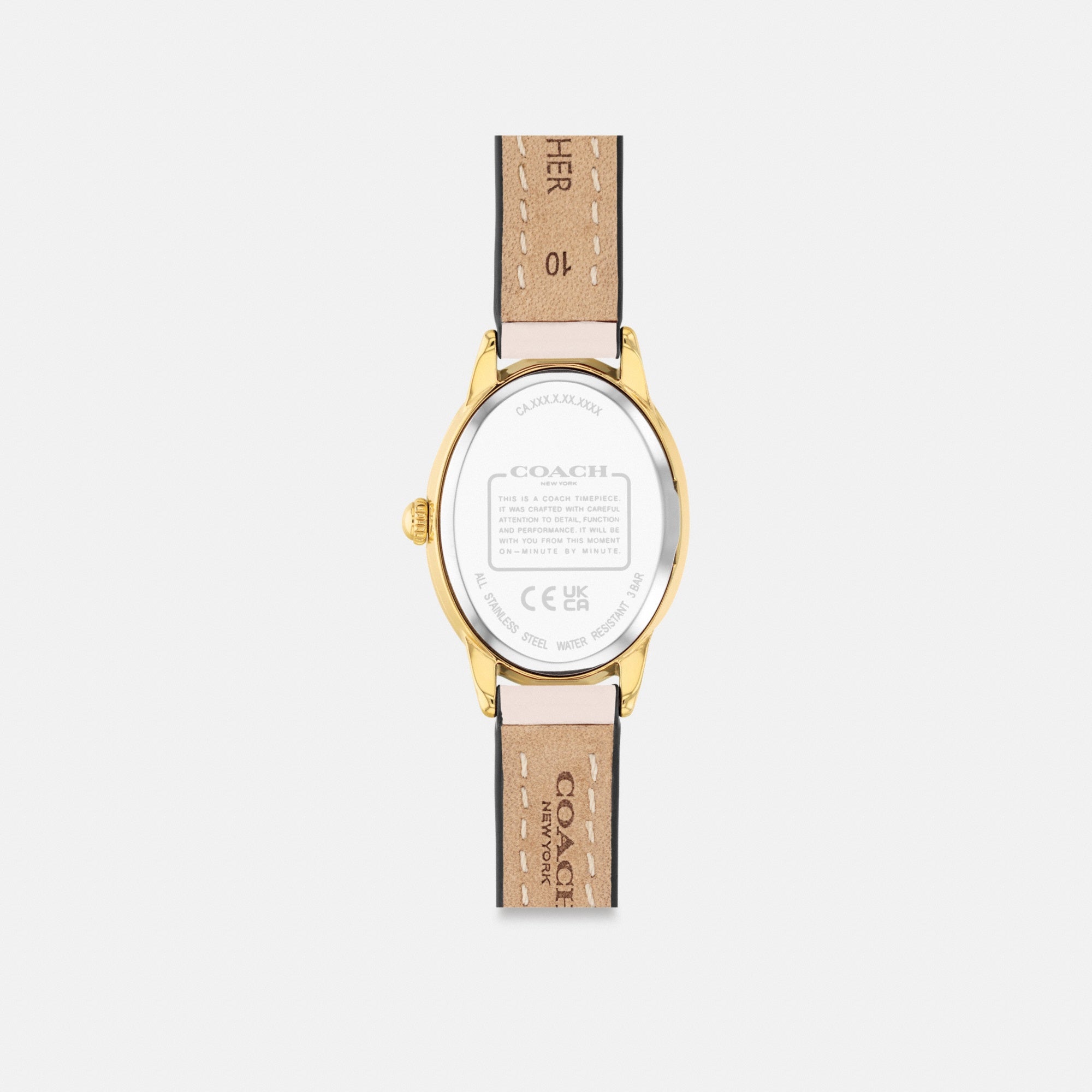 Talia Watch, 22 Mm