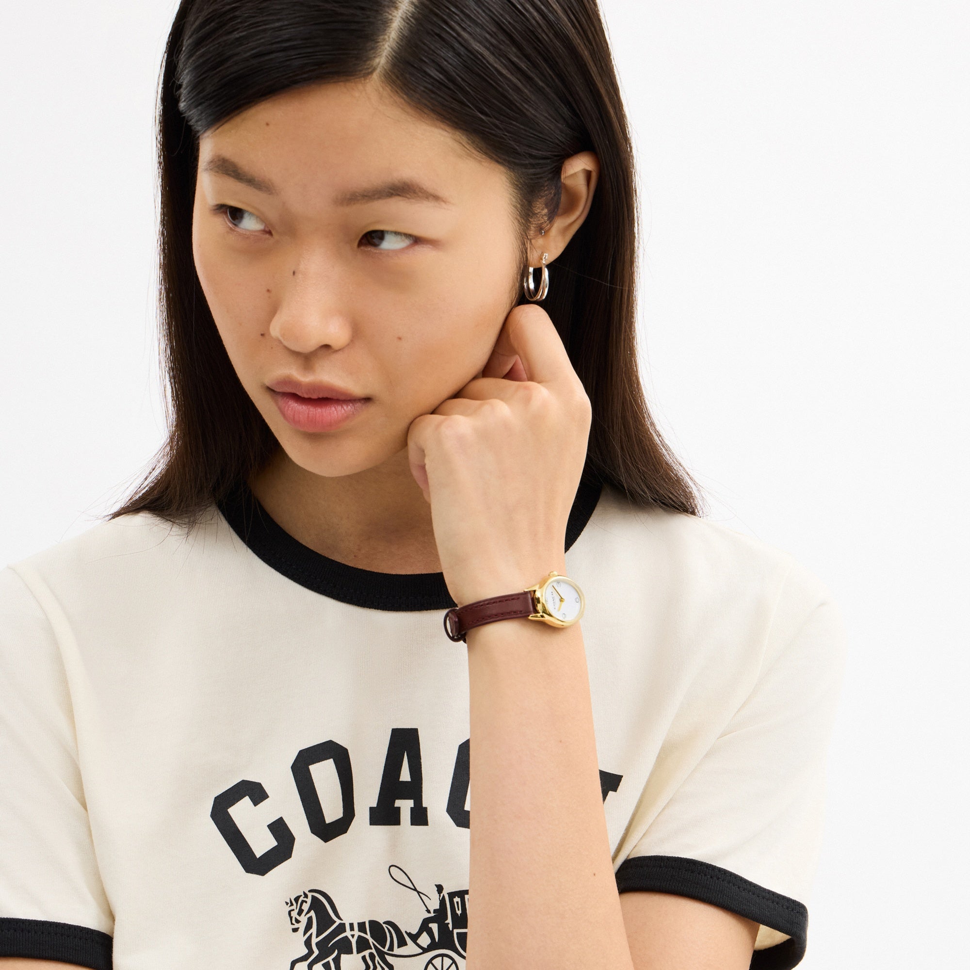 Talia Watch, 22 Mm