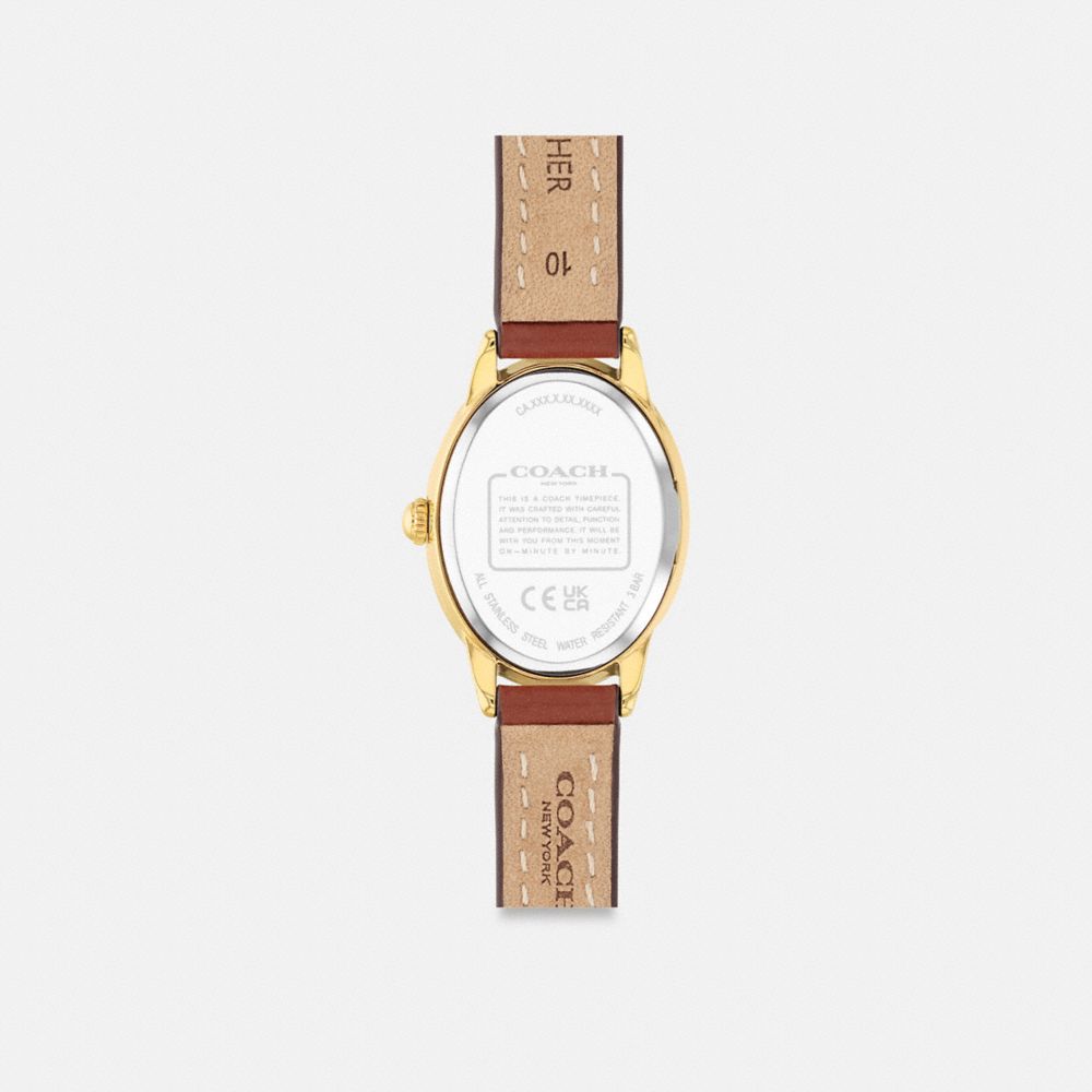 Talia Watch, 22 Mm