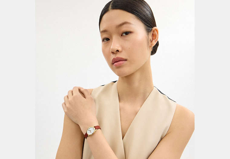 Talia Watch, 22 Mm