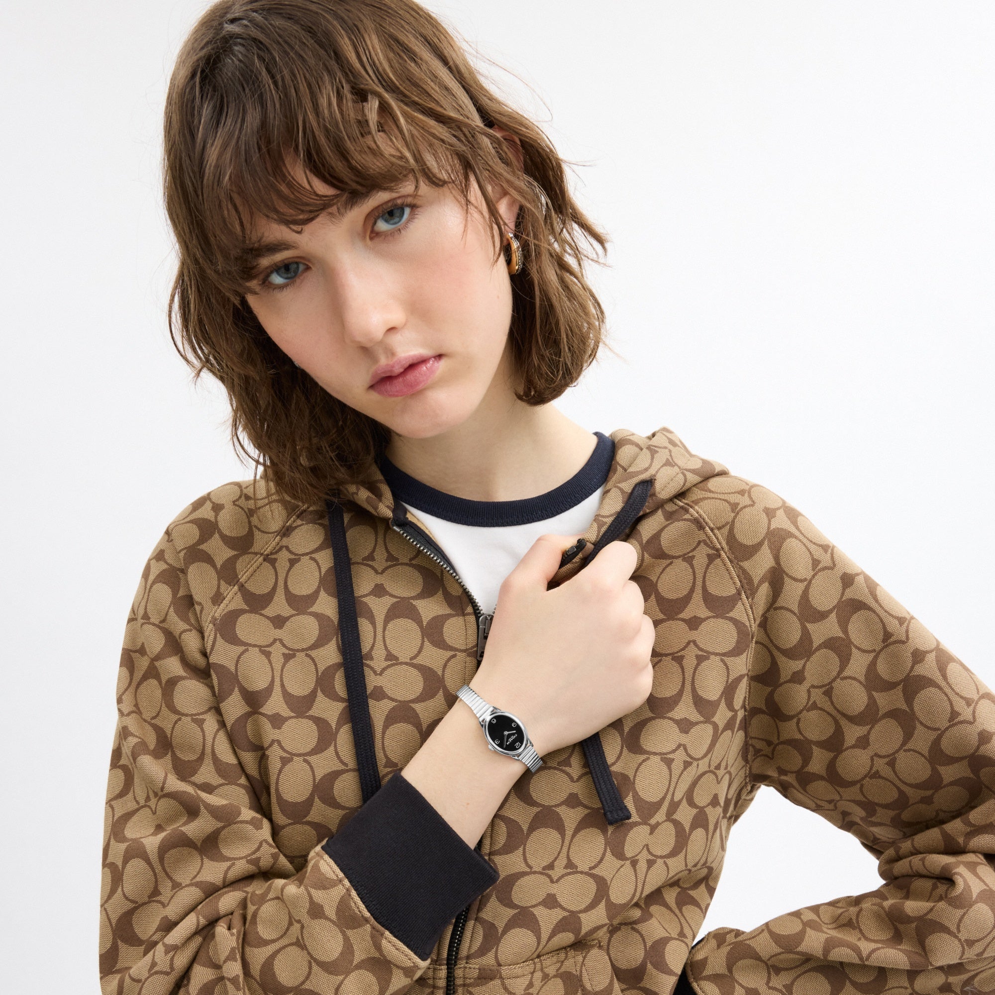 Talia Watch, 22 Mm