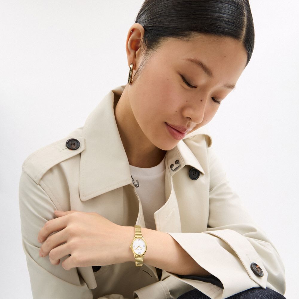 Talia Watch, 22 Mm
