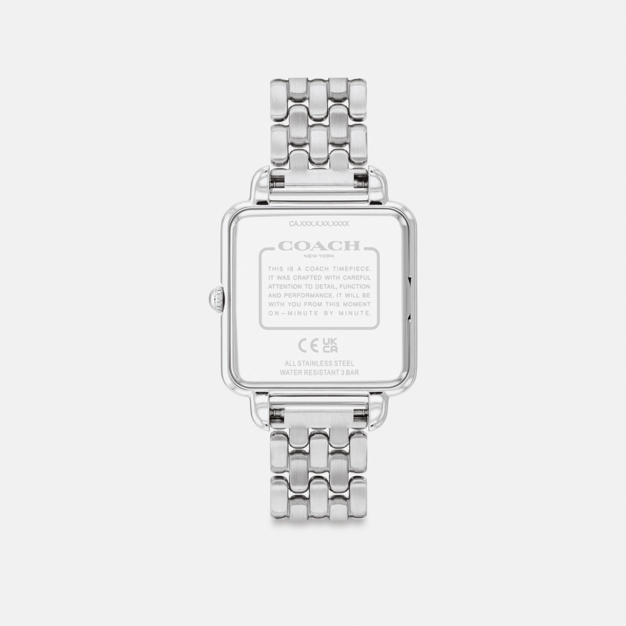 Cass Watch, 28 Mm