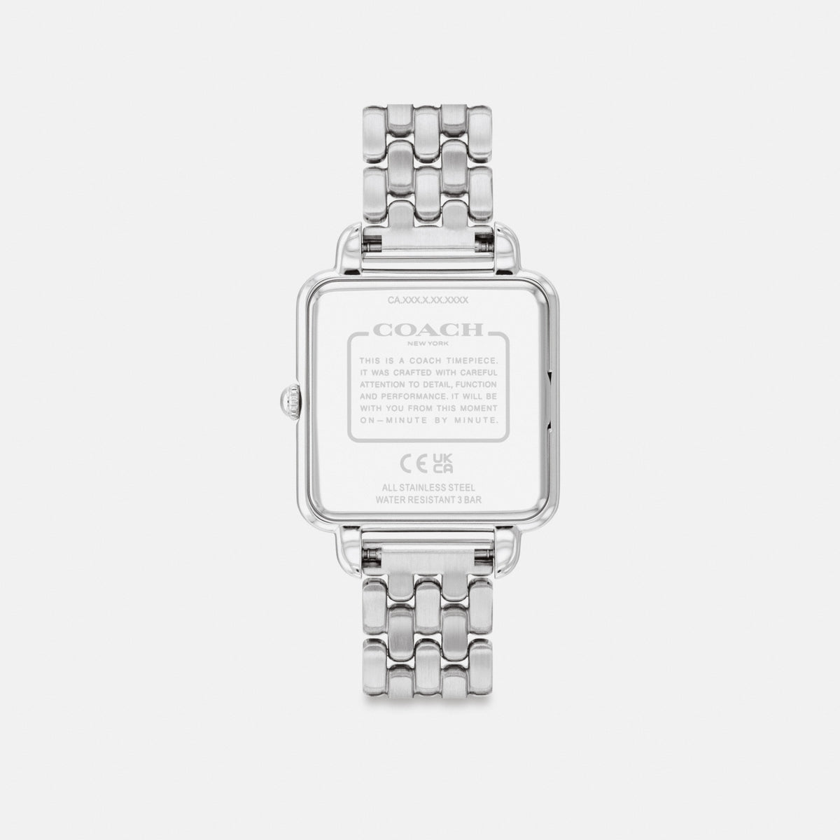 Cass Watch, 28 Mm