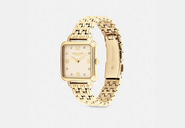 Cass Watch, 28 Mm
