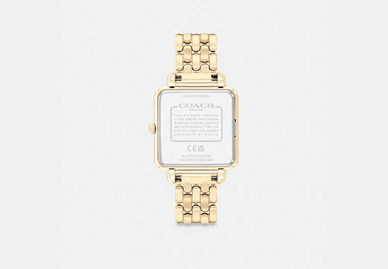 Cass Watch, 28 Mm