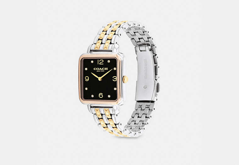 Cass Watch, 28 Mm