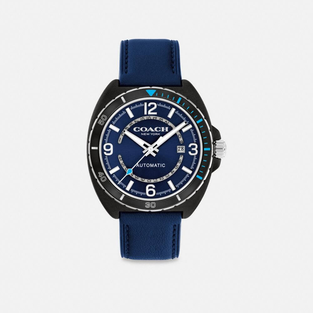 Charter Automatic Watch, 44 Mm