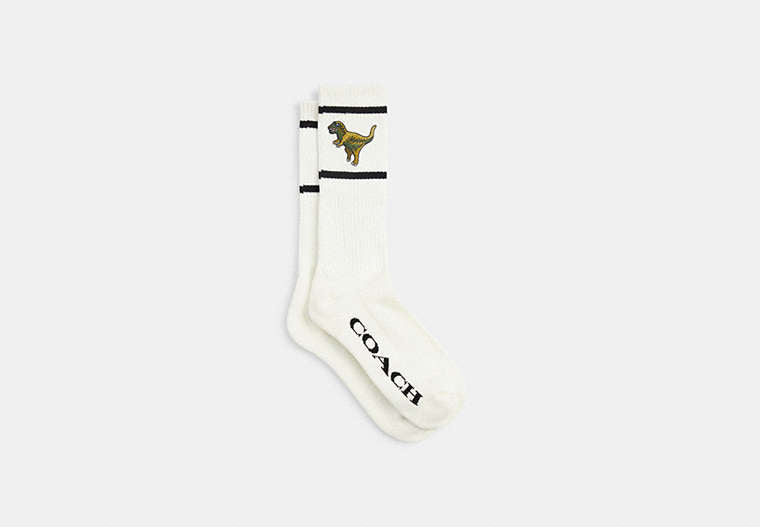 Rexy Calf Socks