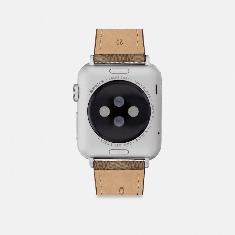 Apple Watch® Strap, 38 Mm, 40 Mm And 41 Mm