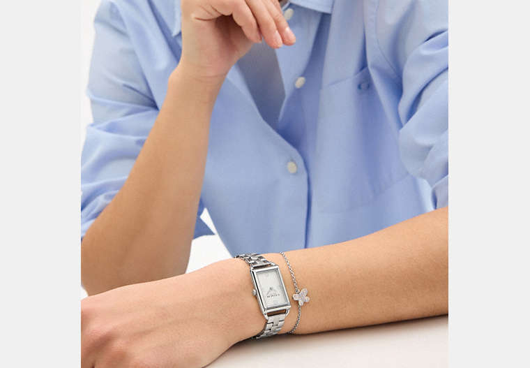 Liz Watch Gift Set, 30 Mm X 22 Mm