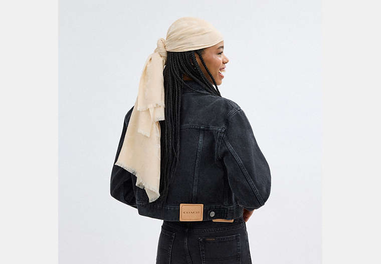 Signature Stole