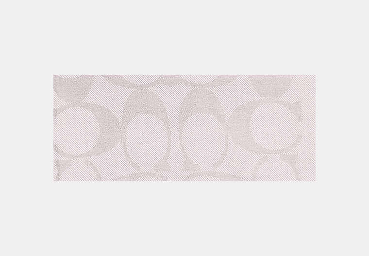 Signature Stole
