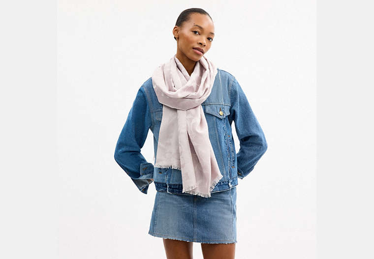 Signature Stole