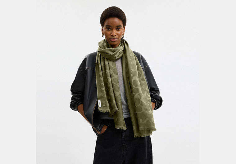 Signature Stole