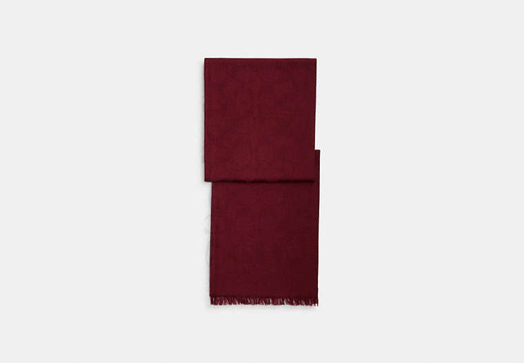Signature Wrap
