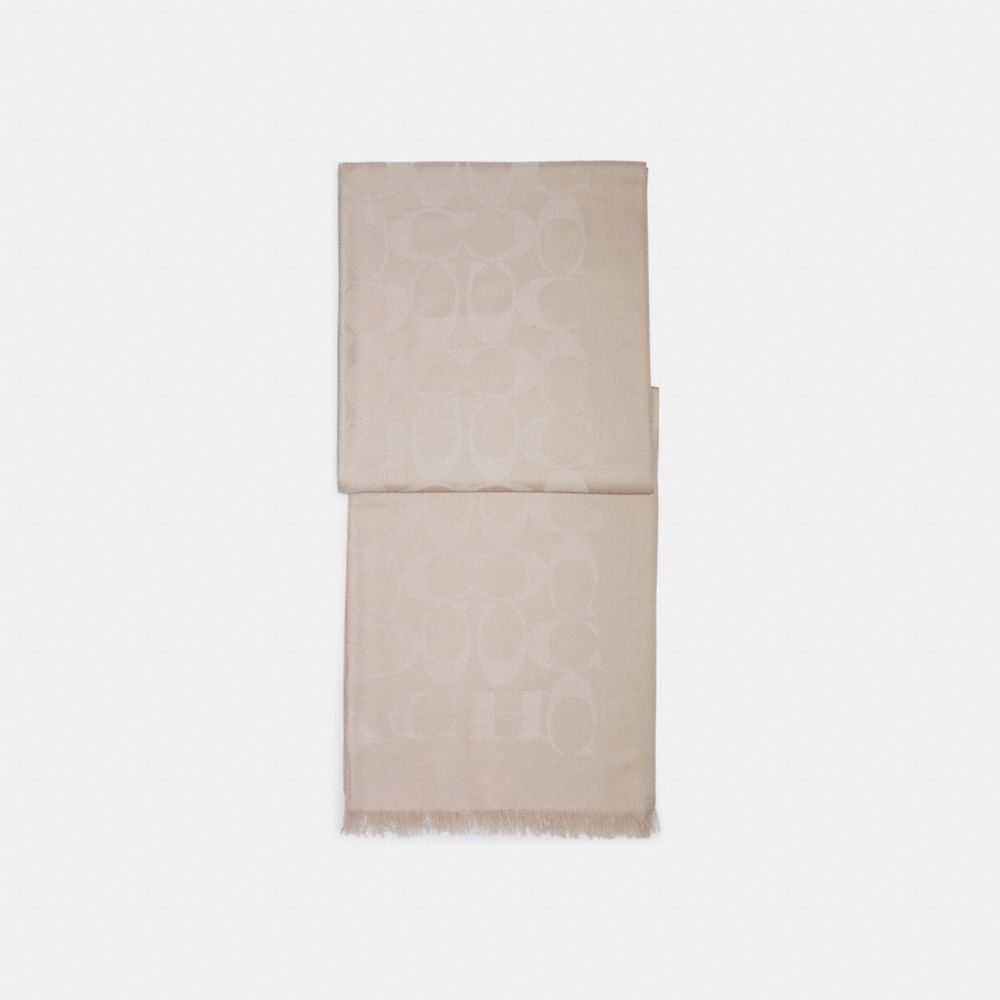 Signature Wrap