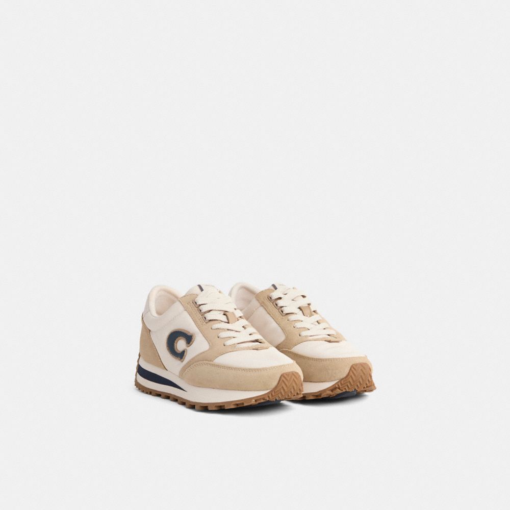 Restored Runner Sneaker