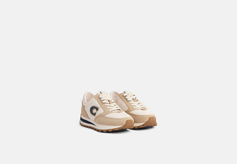 Restored Runner Sneaker