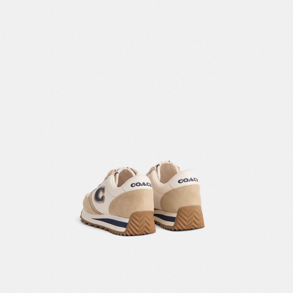 Restored Runner Sneaker