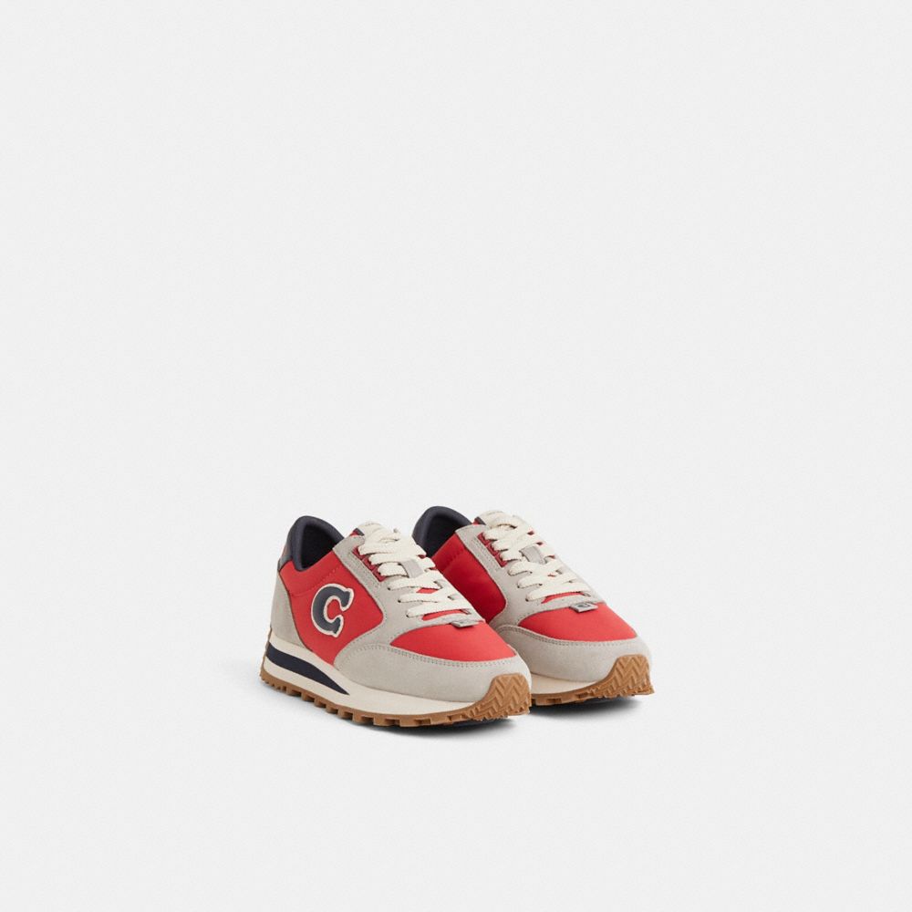 Restored Runner Sneaker