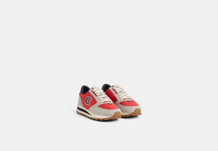 Restored Runner Sneaker