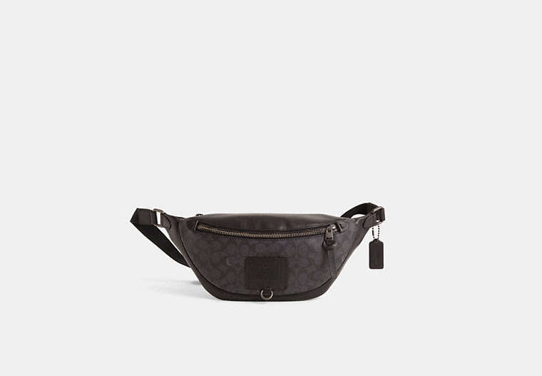 Restored Rivington Belt Bag In Signature Canvas