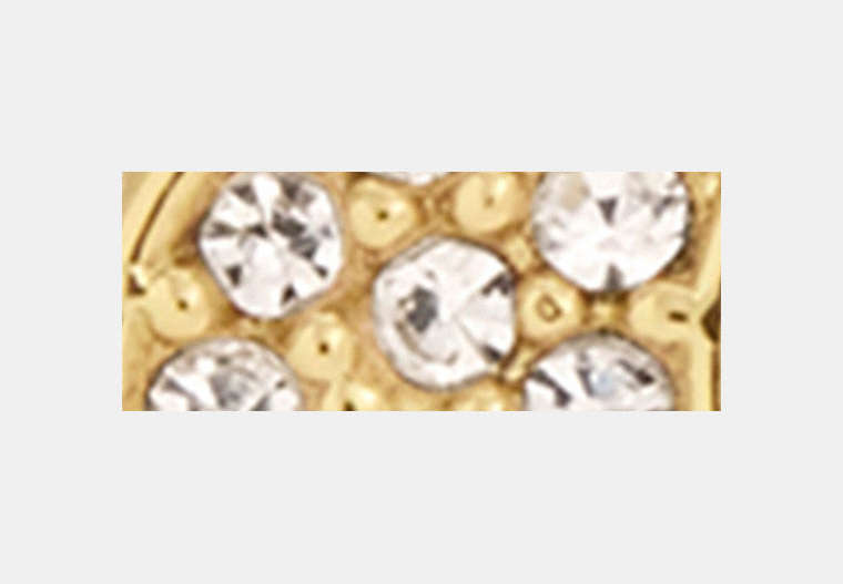 Signature Clip-On Earrings