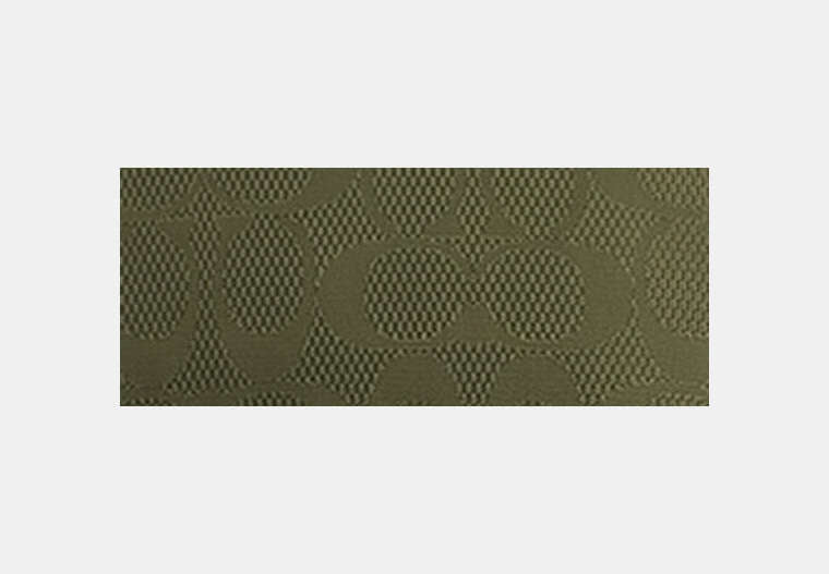Tonal Signature Down Jacket