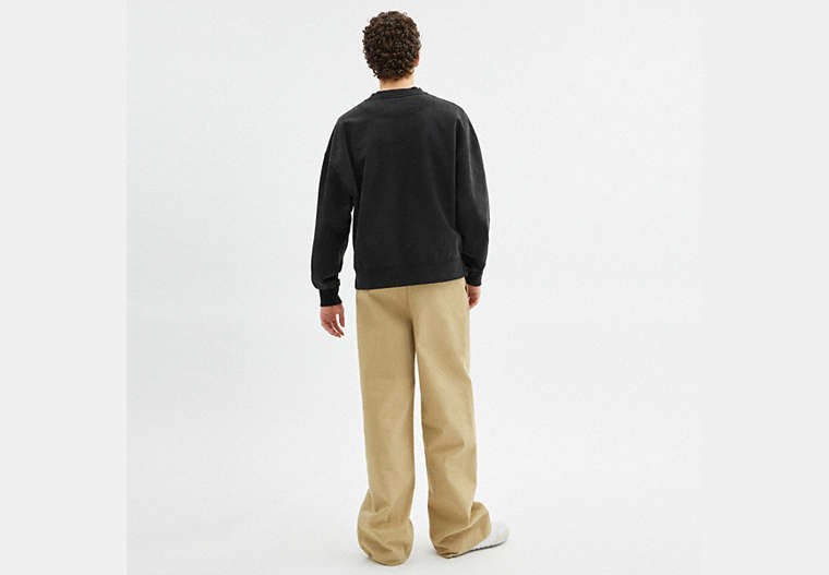 Horse And Carriage Sweatshirt