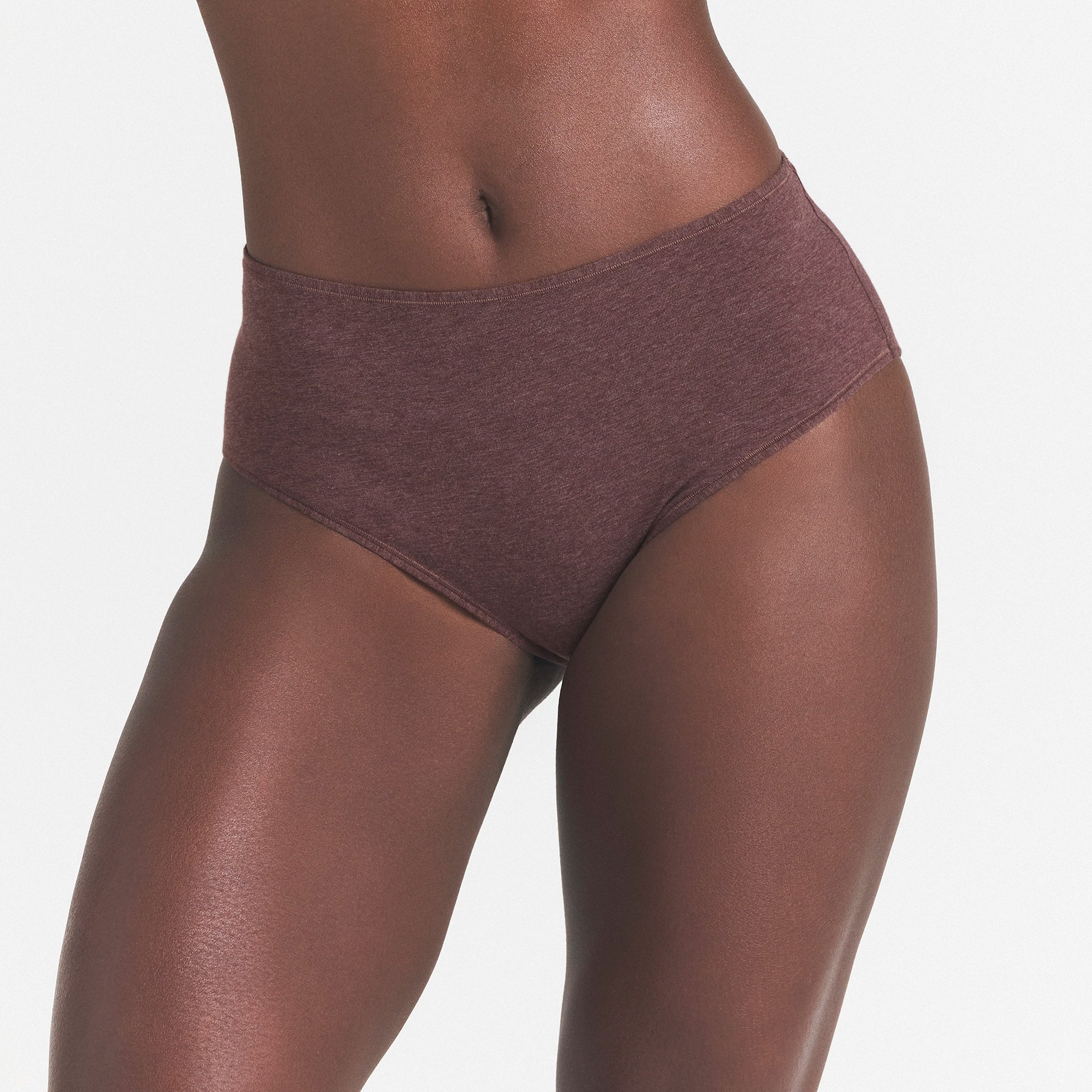 Everyday Cotton Brief