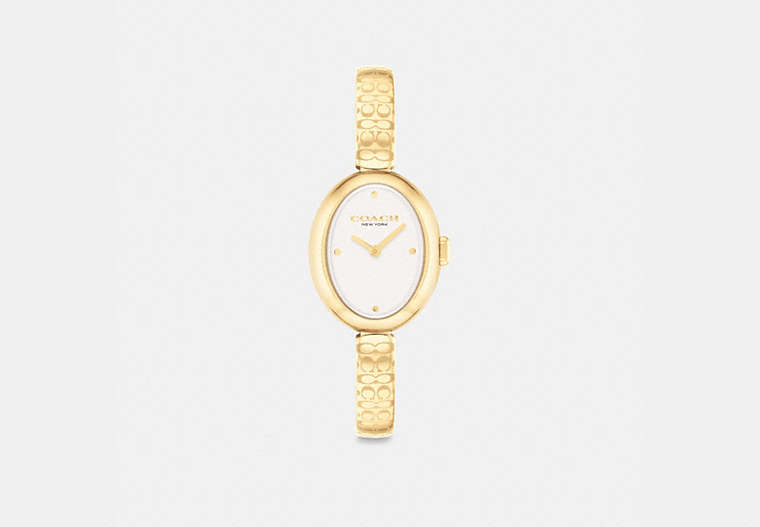 Sammy Watch, 22.5 Mm