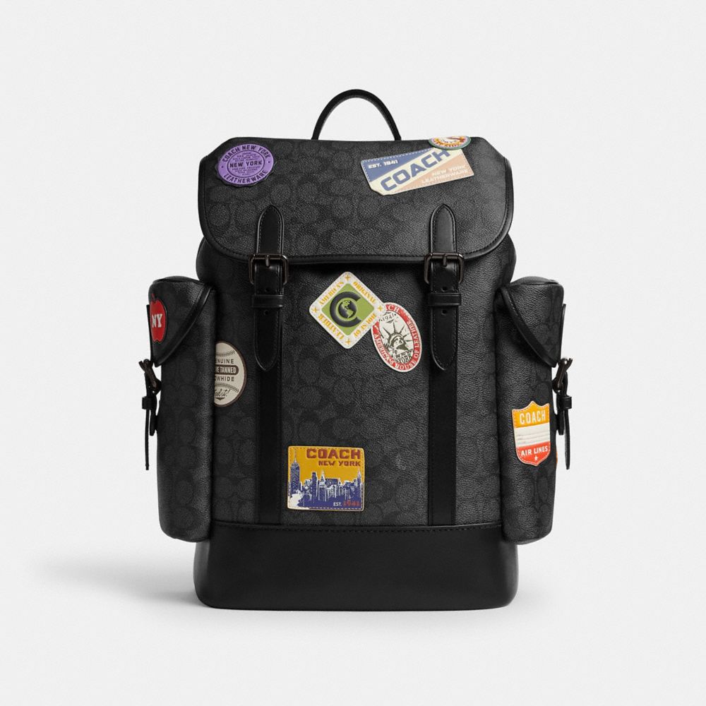 Hitch Backpack
